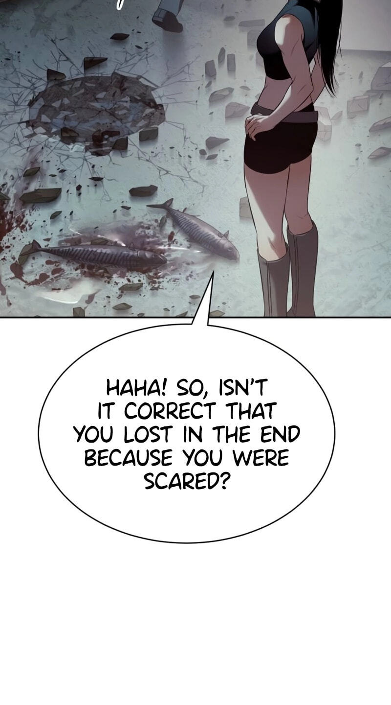 Read Mr. Baek chapter 154 image 81 on Lezhin