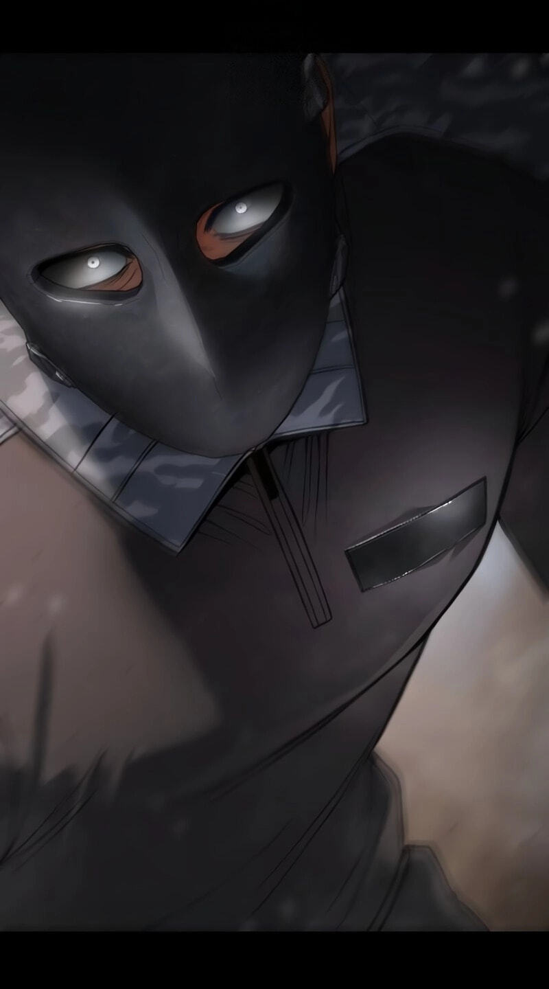Read Mr. Baek chapter 154 image 85 on Lezhin