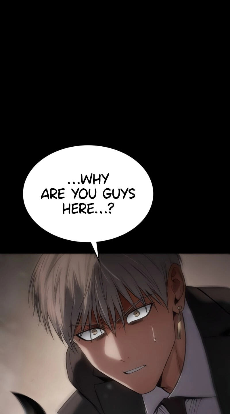 Read Mr. Baek chapter 154 image 86 on Lezhin