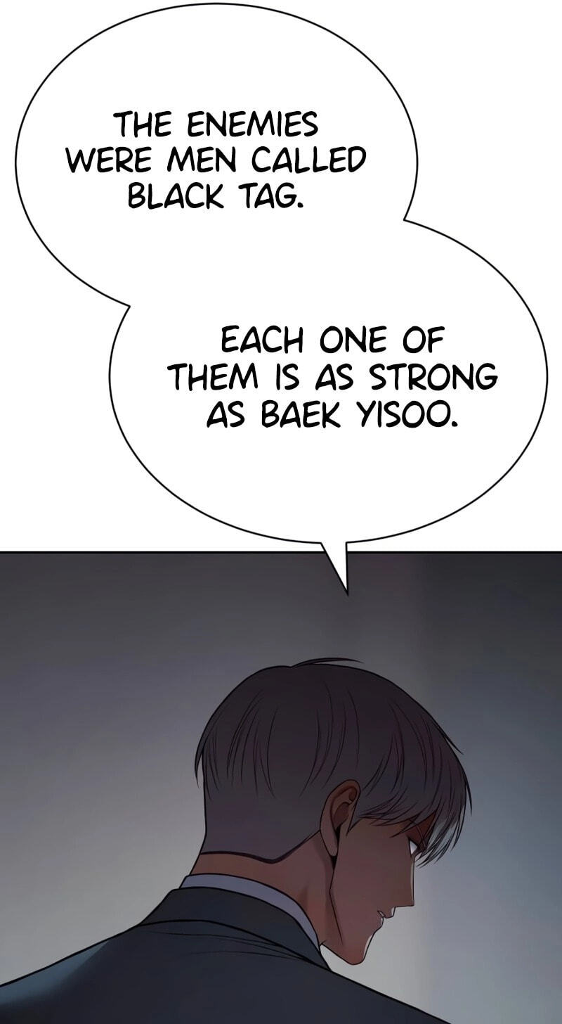 Read Mr. Baek chapter 154 image 88 on Lezhin