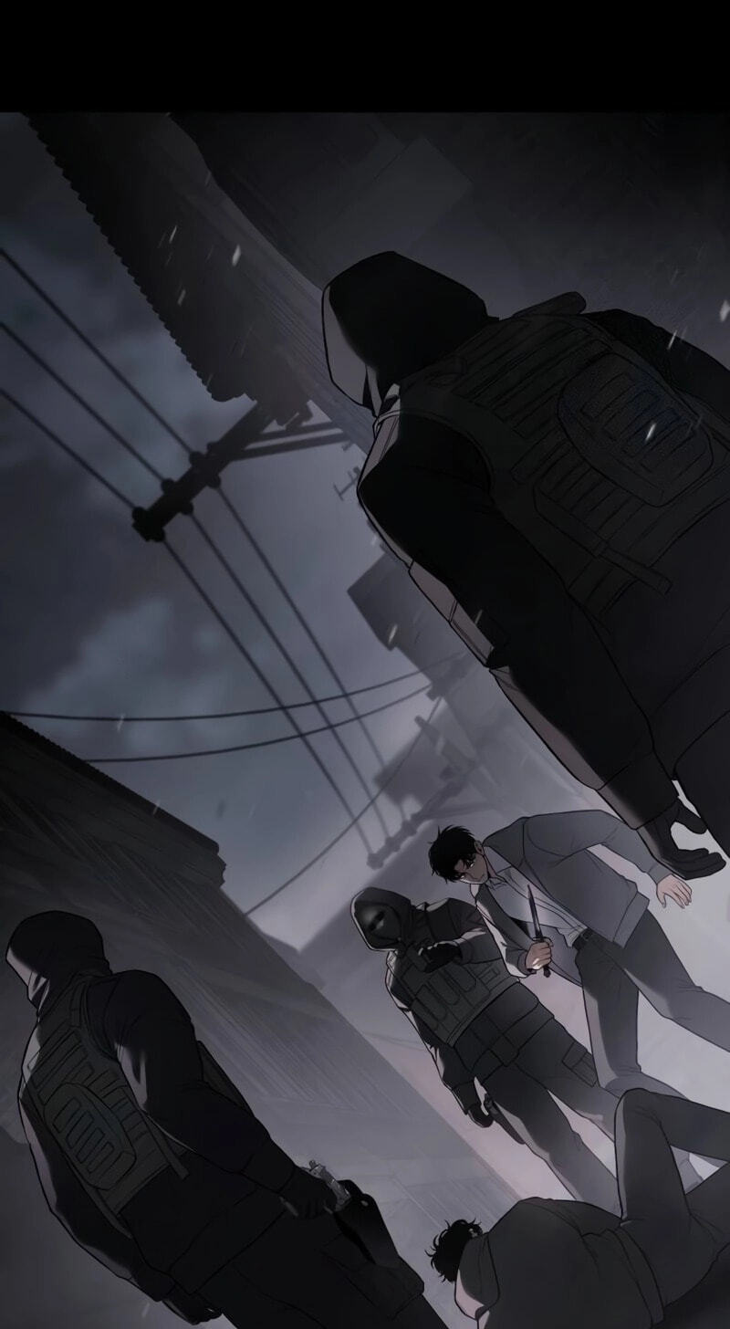 Read Mr. Baek chapter 154 image 93 on Lezhin