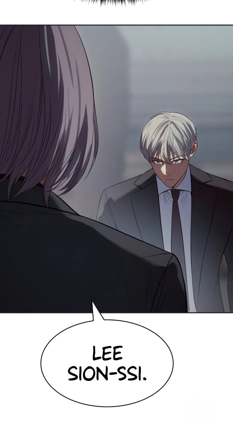 Read Mr. Baek chapter 154 image 95 on Lezhin