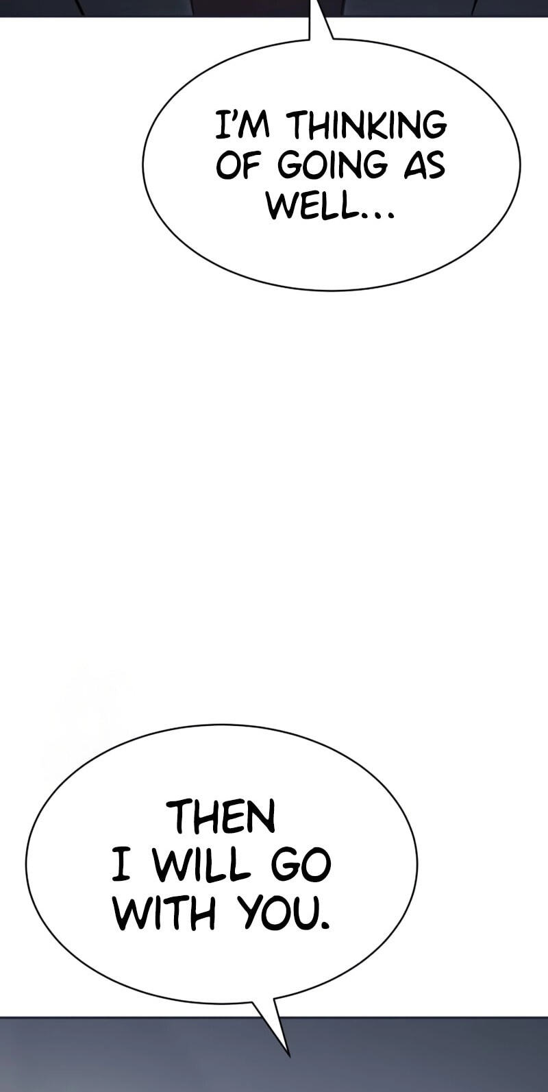 Read Mr. Baek chapter 154 image 99 on Lezhin