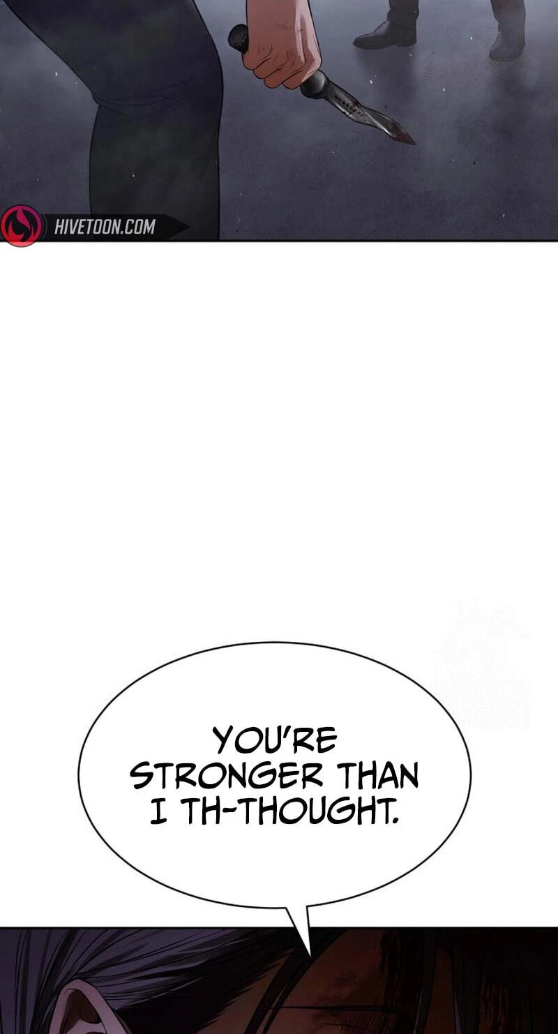 Read Mr. Baek chapter 155 image 100 on Lezhin