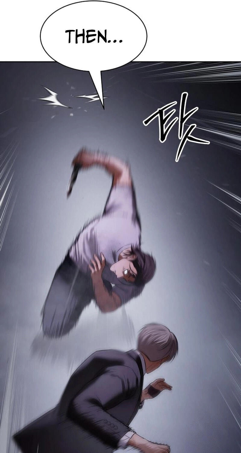 Read Mr. Baek chapter 155 image 102 on Lezhin