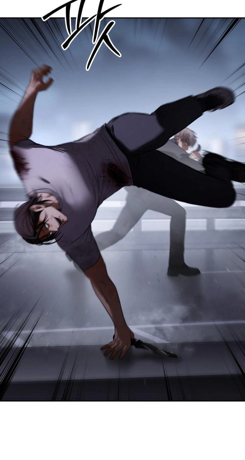 Read Mr. Baek chapter 155 image 105 on Lezhin