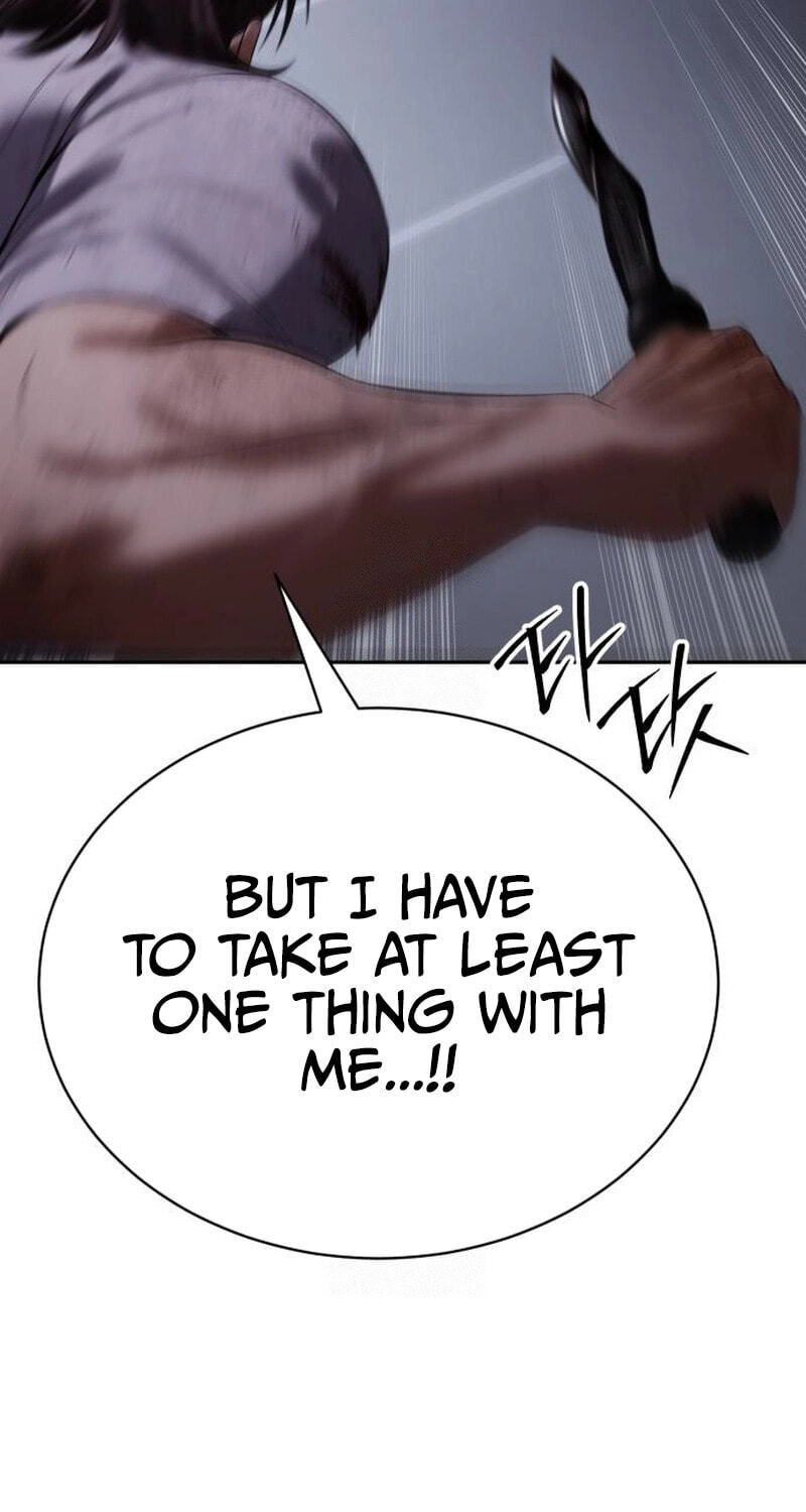 Read Mr. Baek chapter 155 image 108 on Lezhin