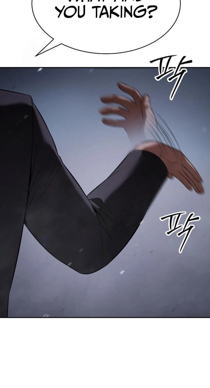 Read Mr. Baek chapter 155 image 114 on Lezhin