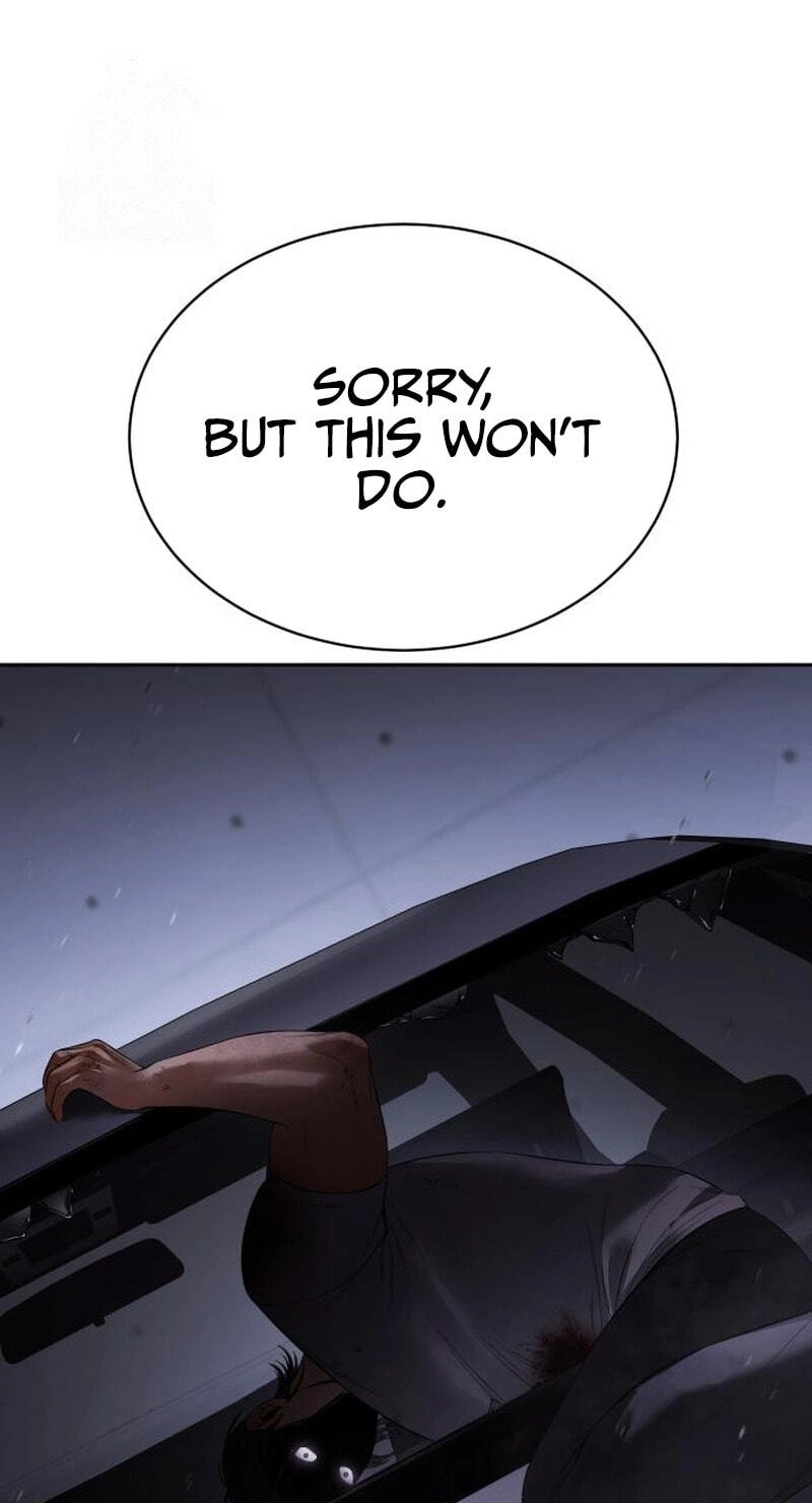 Read Mr. Baek chapter 155 image 115 on Lezhin