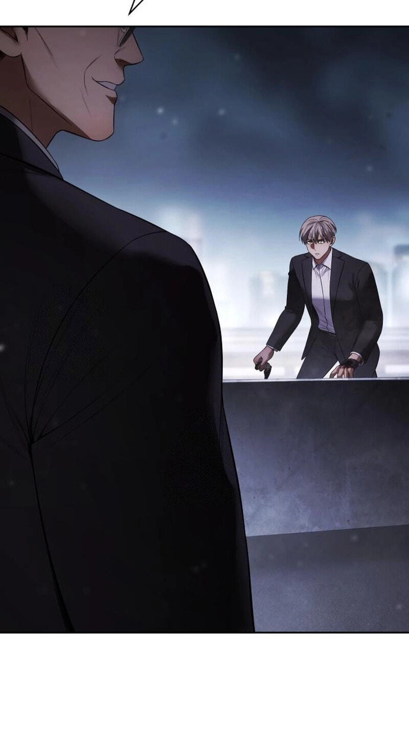 Read Mr. Baek chapter 155 image 117 on Lezhin