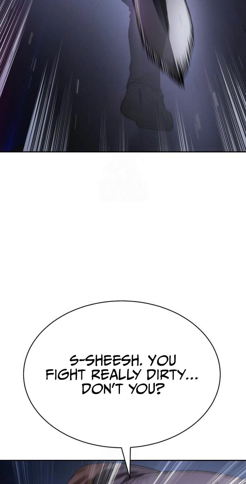 Read Mr. Baek chapter 155 image 12 on Lezhin