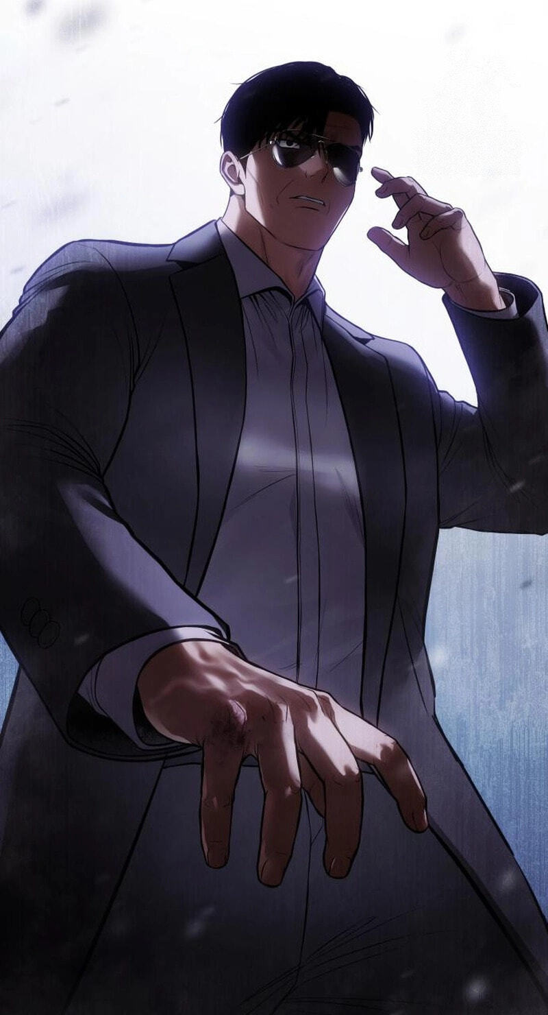 Read Mr. Baek chapter 155 image 120 on Lezhin