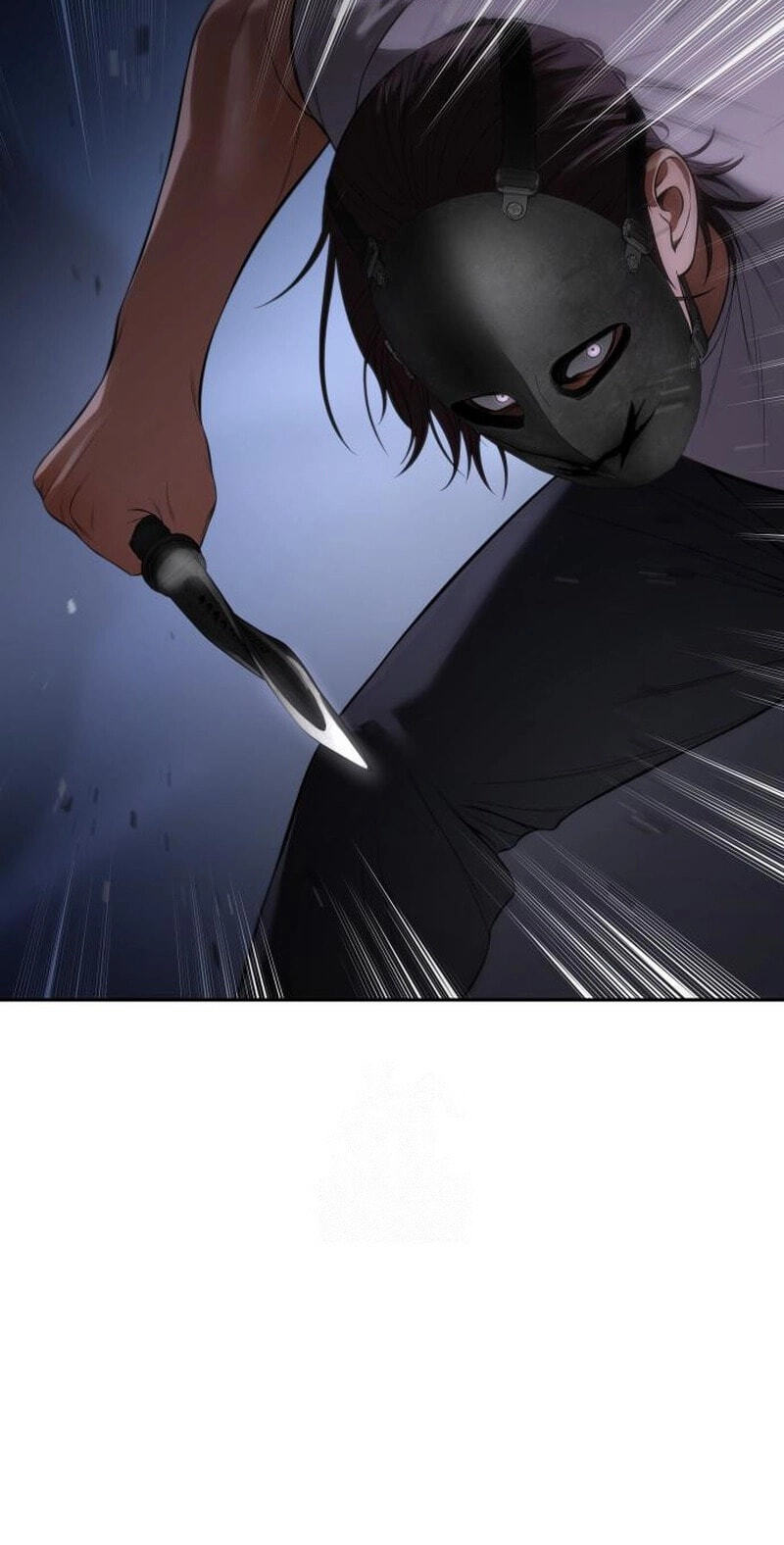 Read Mr. Baek chapter 155 image 13 on Lezhin
