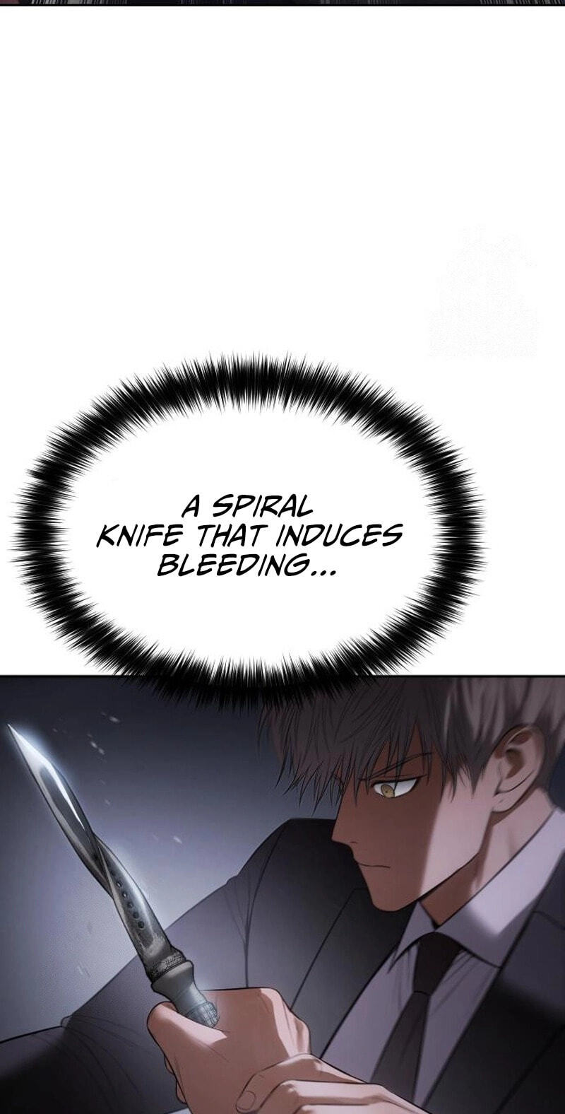 Read Mr. Baek chapter 155 image 15 on Lezhin