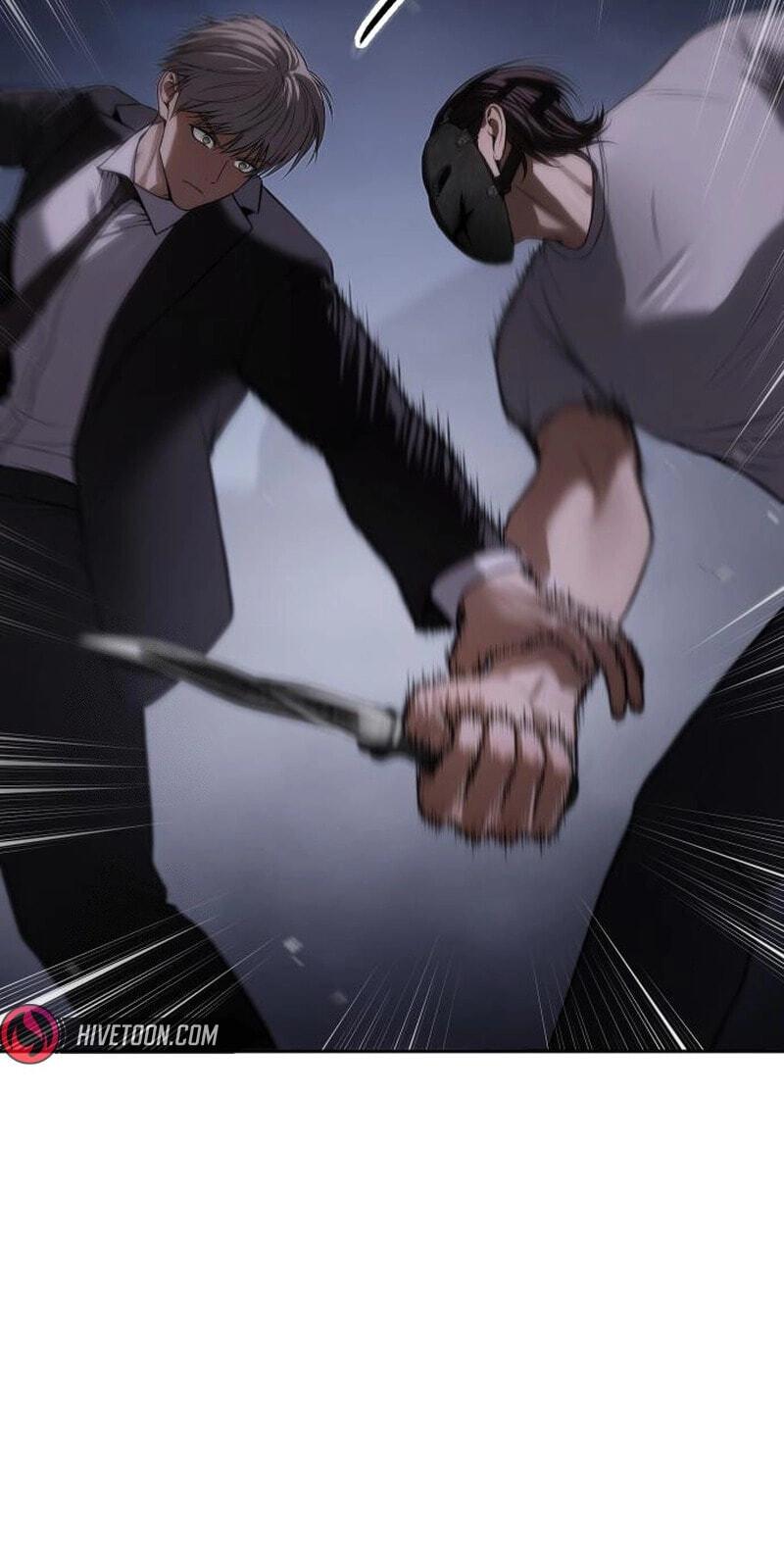 Read Mr. Baek chapter 155 image 17 on Lezhin