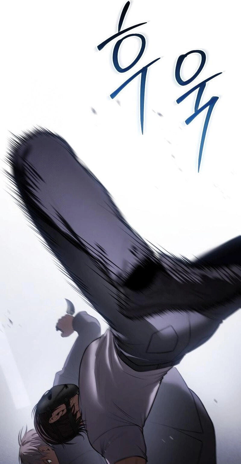 Read Mr. Baek chapter 155 image 19 on Lezhin