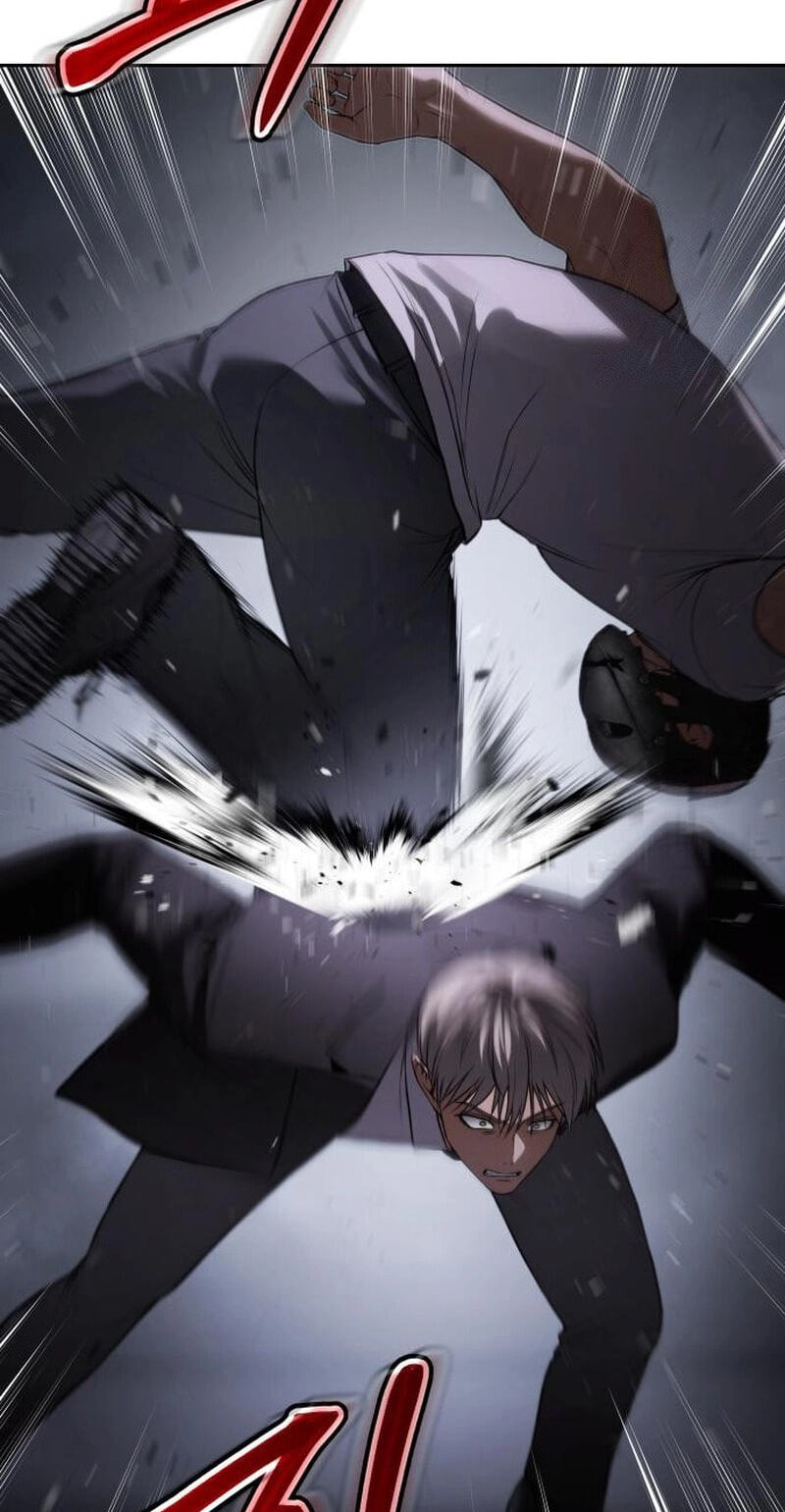 Read Mr. Baek chapter 155 image 21 on Lezhin