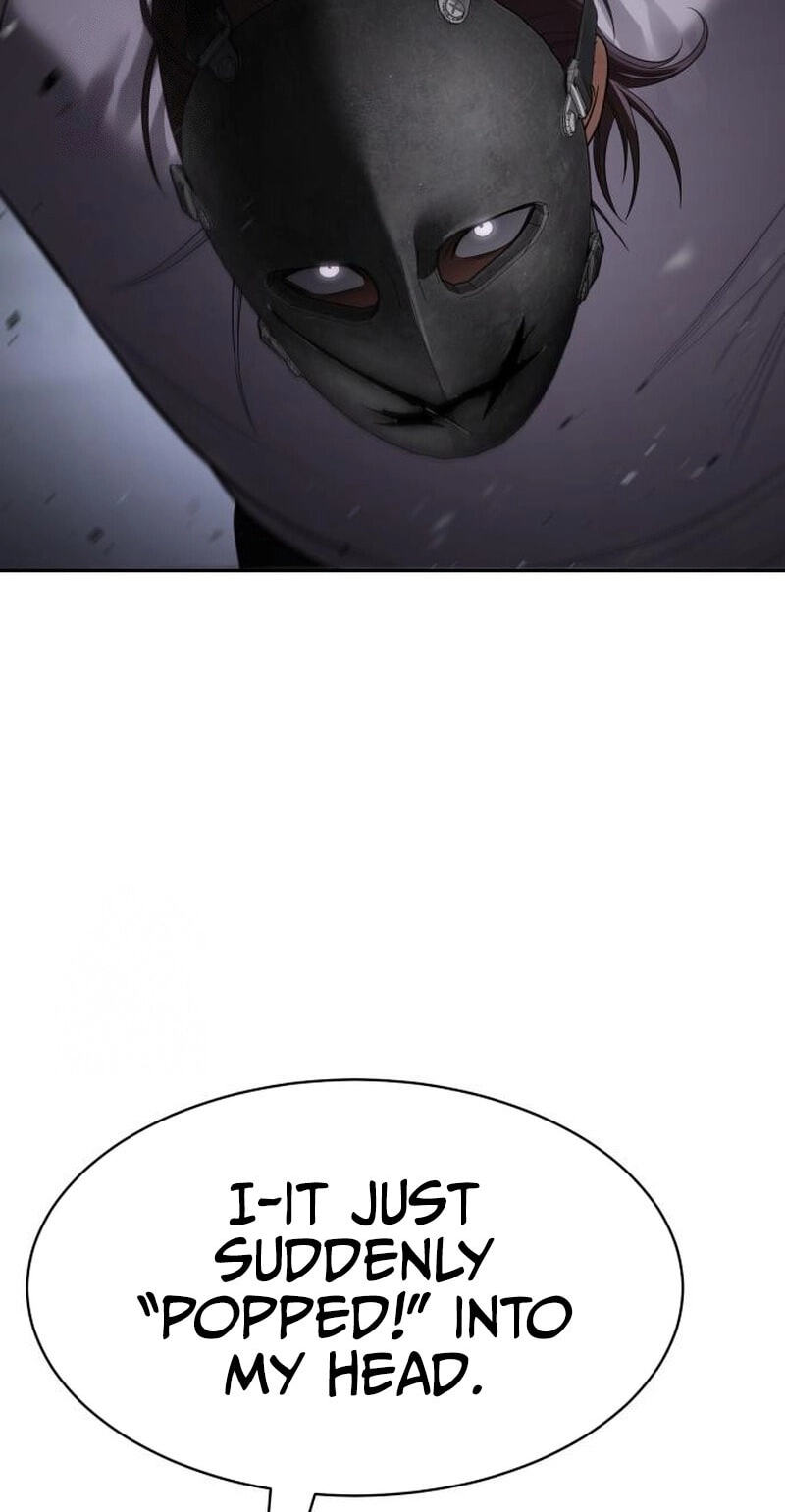 Read Mr. Baek chapter 155 image 24 on Lezhin