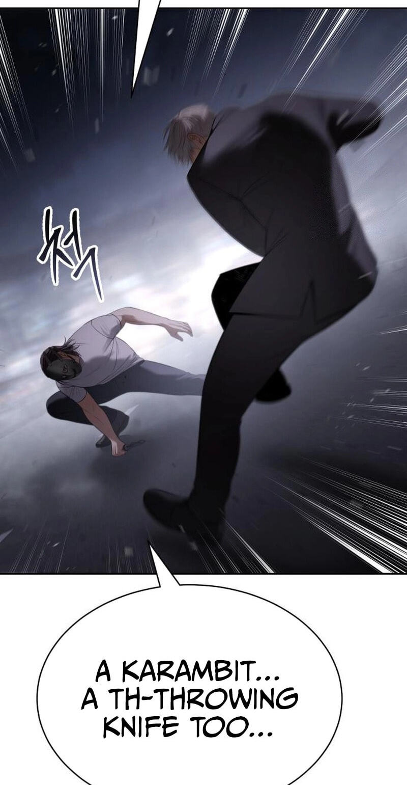 Read Mr. Baek chapter 155 image 25 on Lezhin