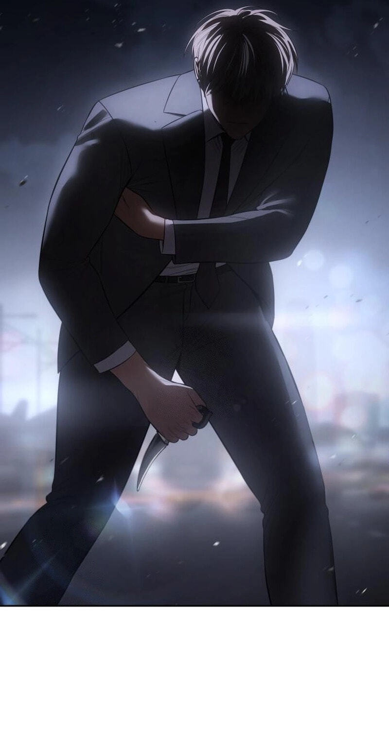 Read Mr. Baek chapter 155 image 28 on Lezhin