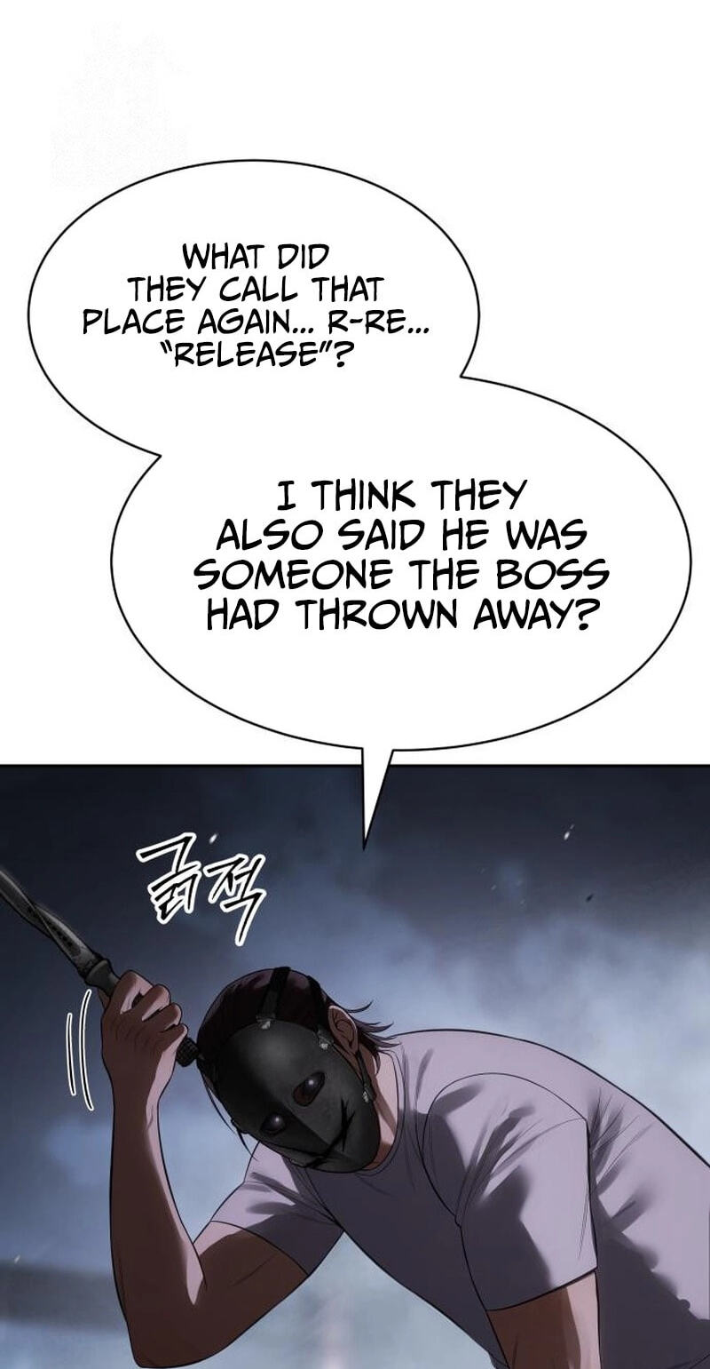 Read Mr. Baek chapter 155 image 29 on Lezhin