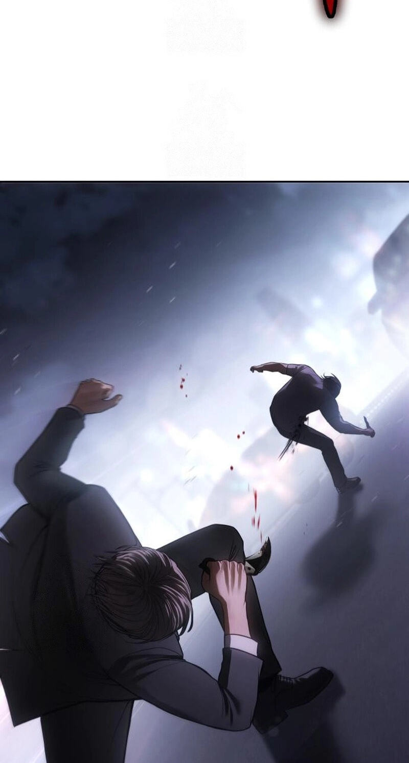 Read Mr. Baek chapter 155 image 38 on Lezhin