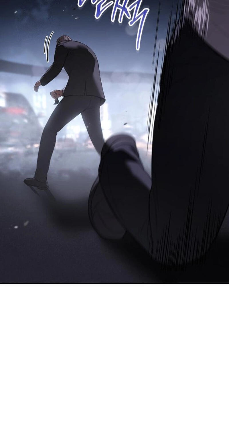 Read Mr. Baek chapter 155 image 40 on Lezhin