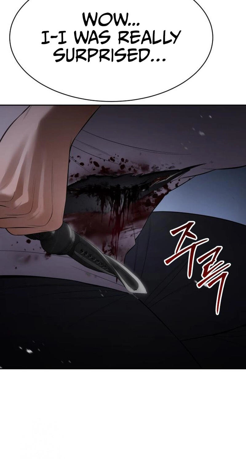 Read Mr. Baek chapter 155 image 42 on Lezhin