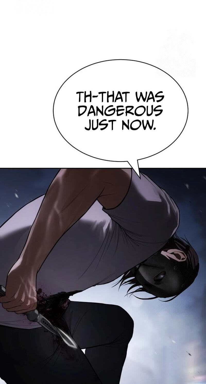 Read Mr. Baek chapter 155 image 43 on Lezhin