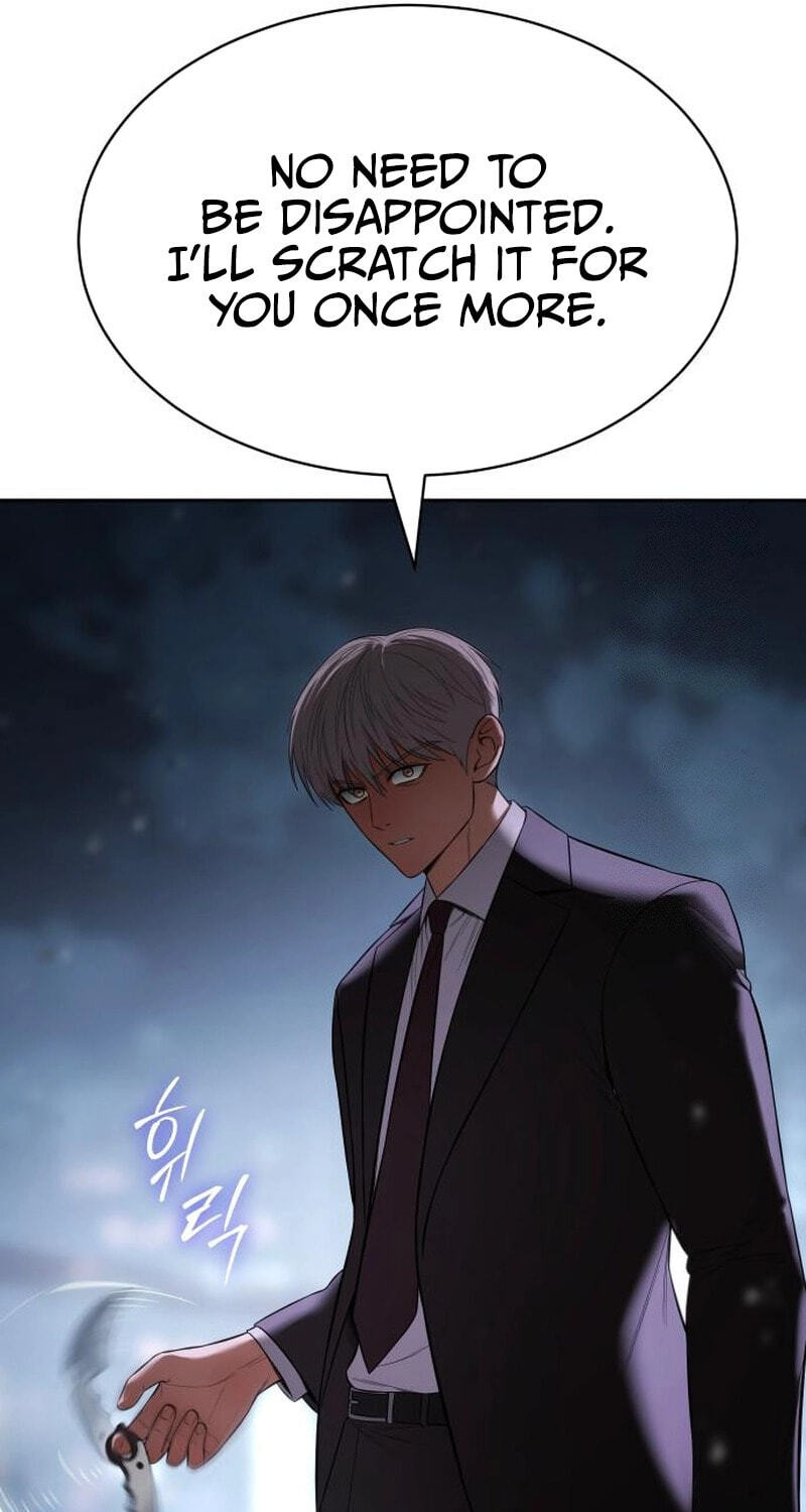 Read Mr. Baek chapter 155 image 45 on Lezhin