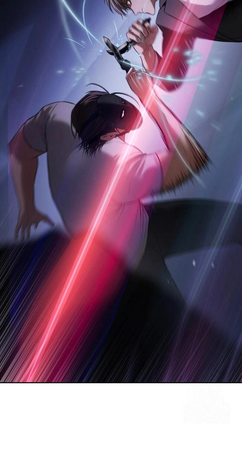 Read Mr. Baek chapter 155 image 5 on Lezhin