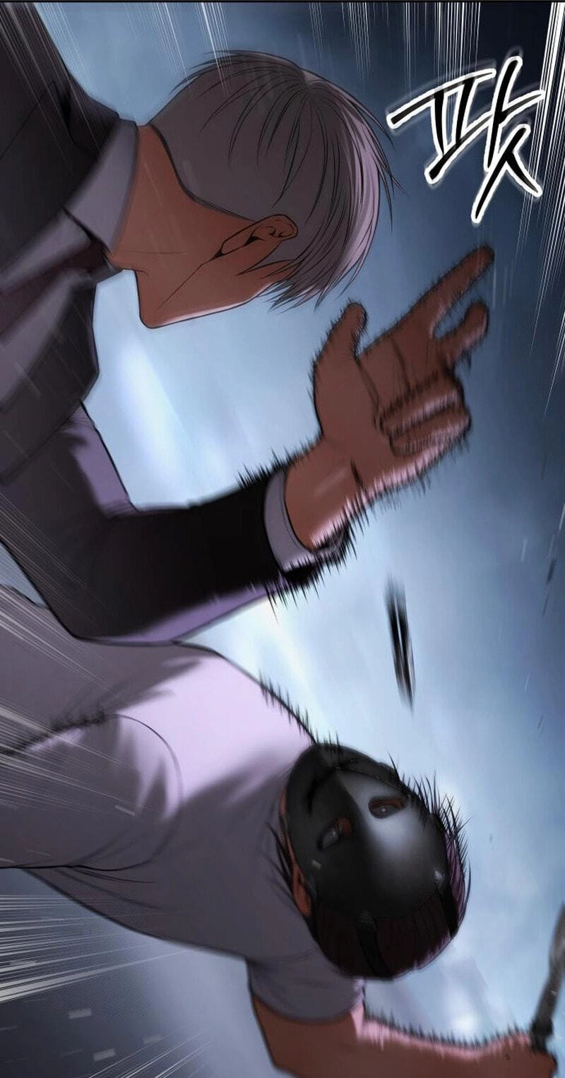 Read Mr. Baek chapter 155 image 55 on Lezhin
