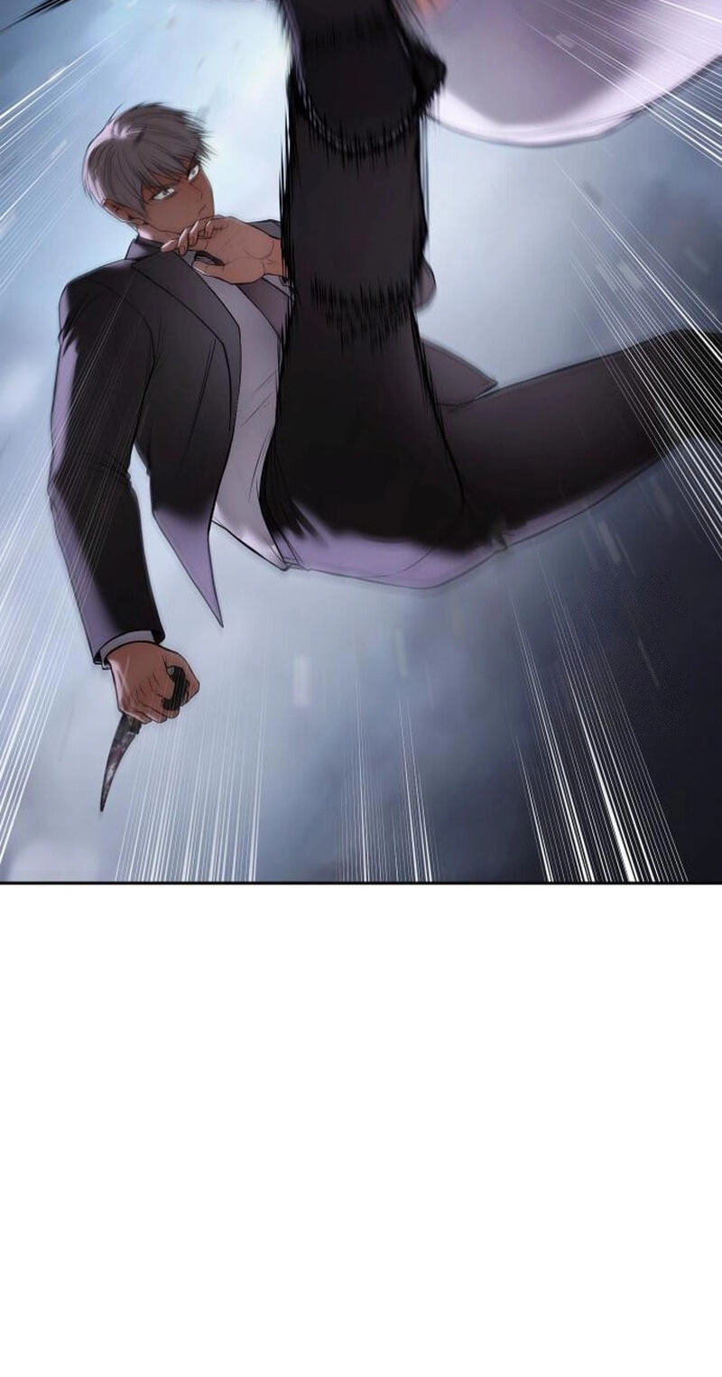Read Mr. Baek chapter 155 image 58 on Lezhin