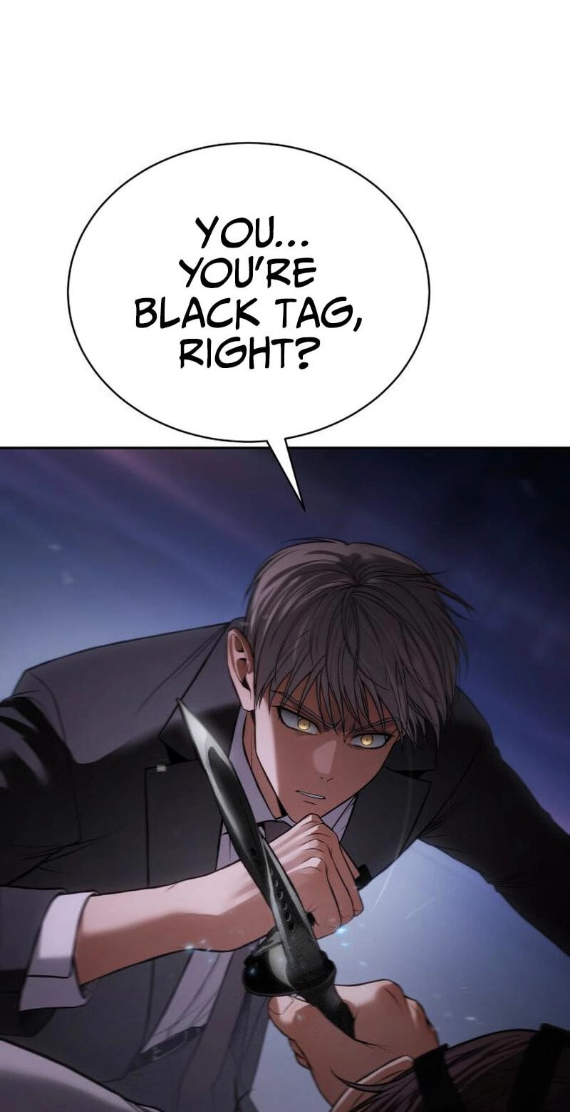 Read Mr. Baek chapter 155 image 6 on Lezhin