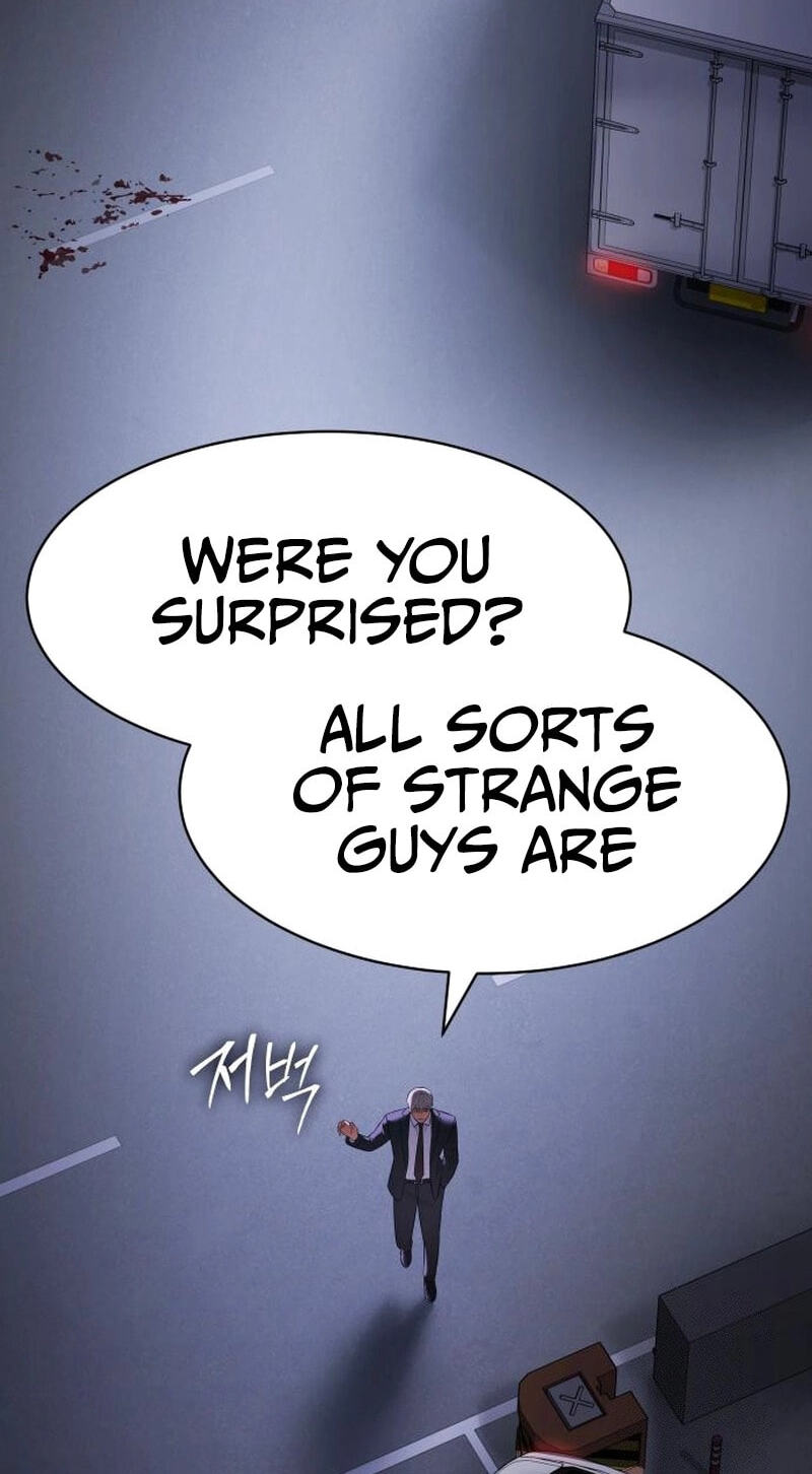 Read Mr. Baek chapter 155 image 75 on Lezhin