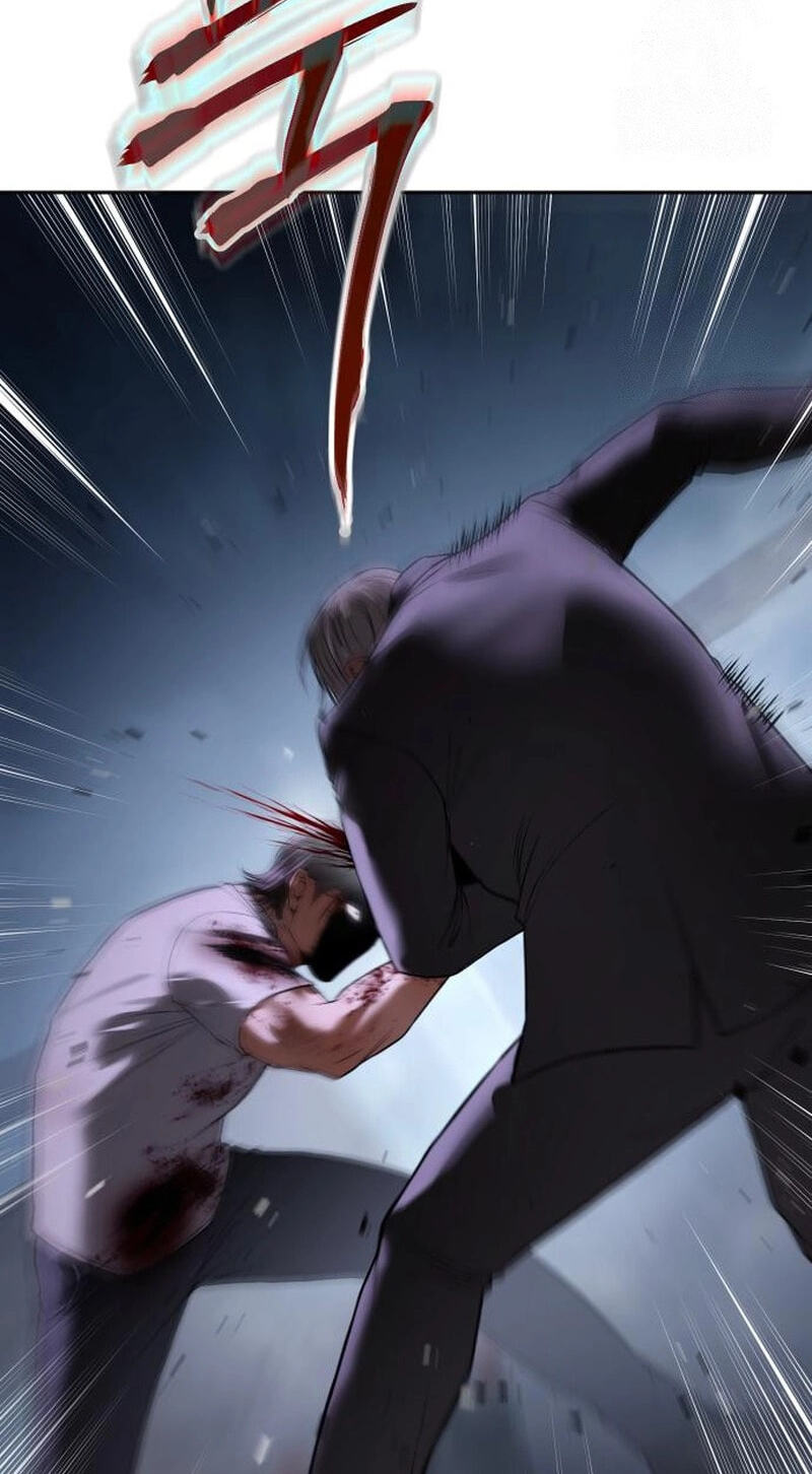 Read Mr. Baek chapter 155 image 81 on Lezhin