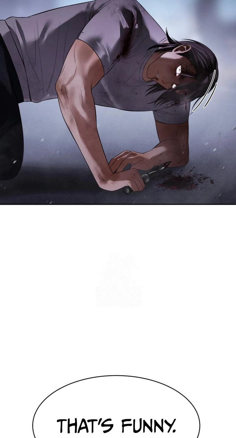Read Mr. Baek chapter 155 image 95 on Lezhin