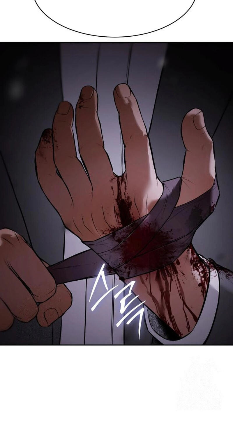 Read Mr. Baek chapter 155 image 96 on Lezhin