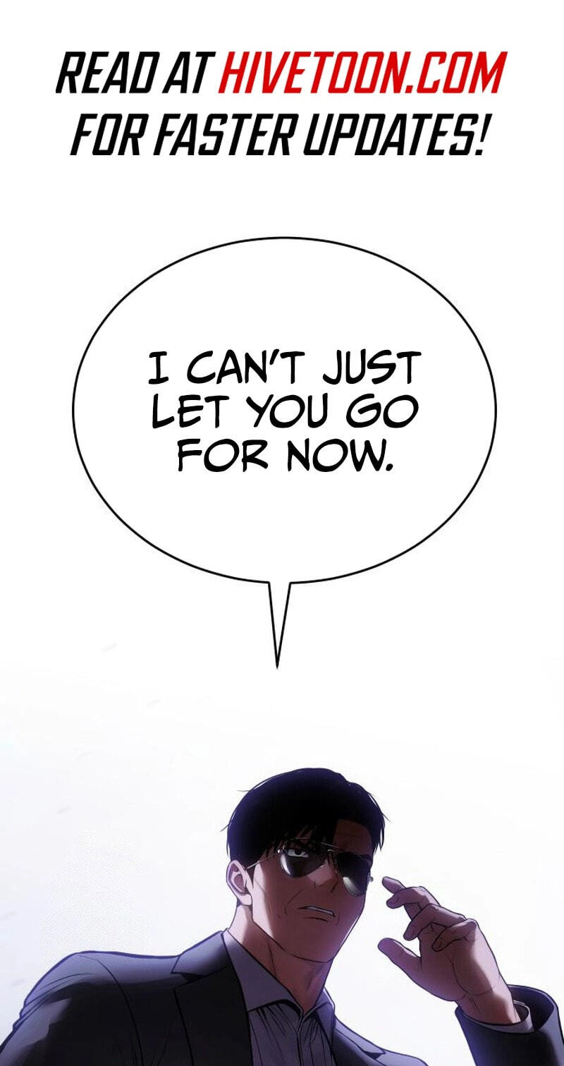 Read Mr. Baek chapter 156 image 1 on Lezhin