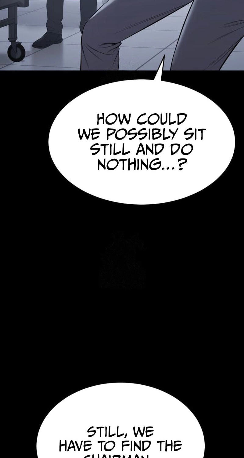 Read Mr. Baek chapter 156 image 100 on Lezhin