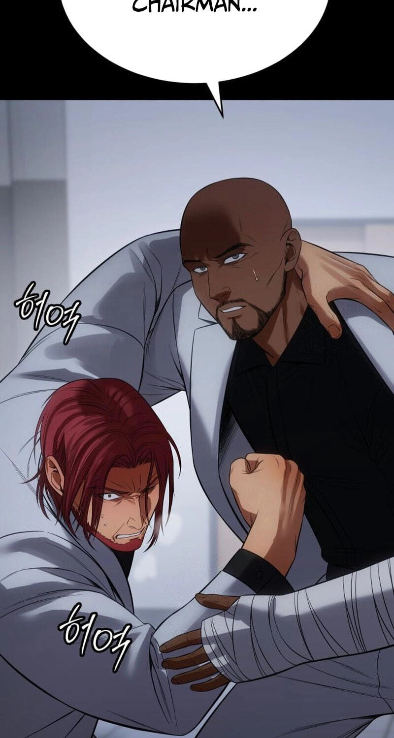 Read Mr. Baek chapter 156 image 101 on Lezhin
