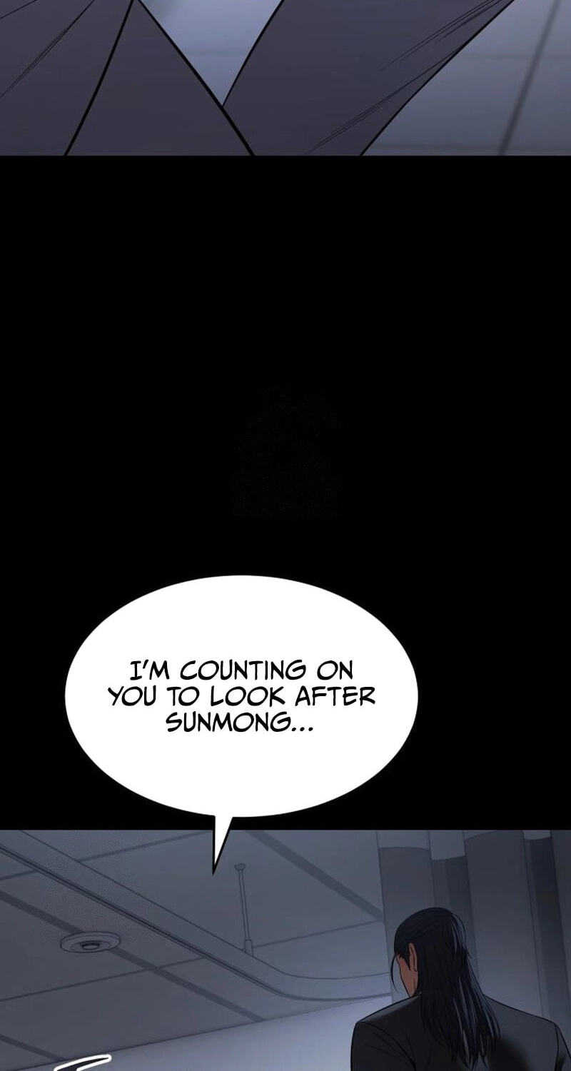 Read Mr. Baek chapter 156 image 102 on Lezhin