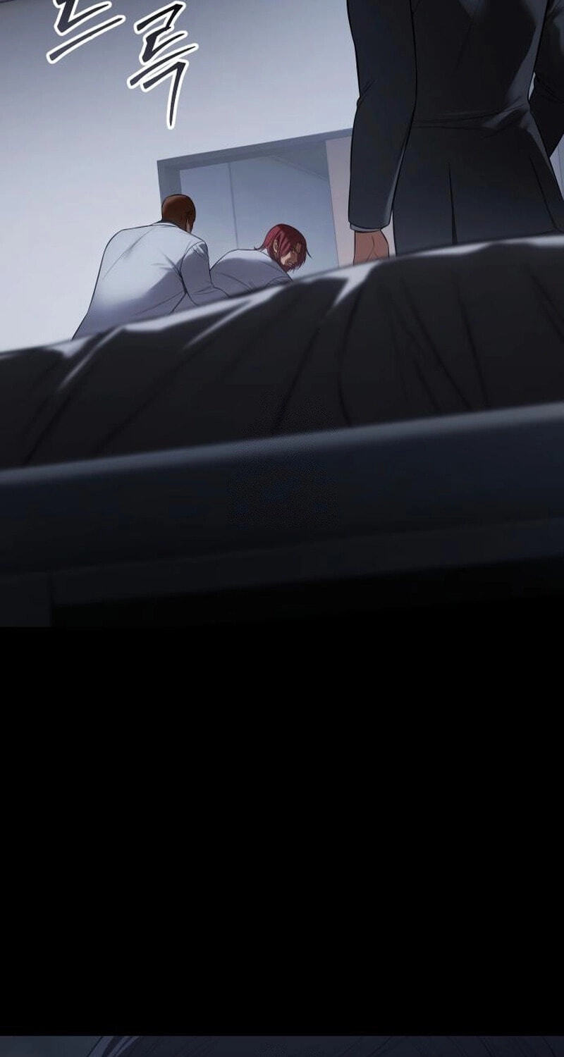 Read Mr. Baek chapter 156 image 103 on Lezhin