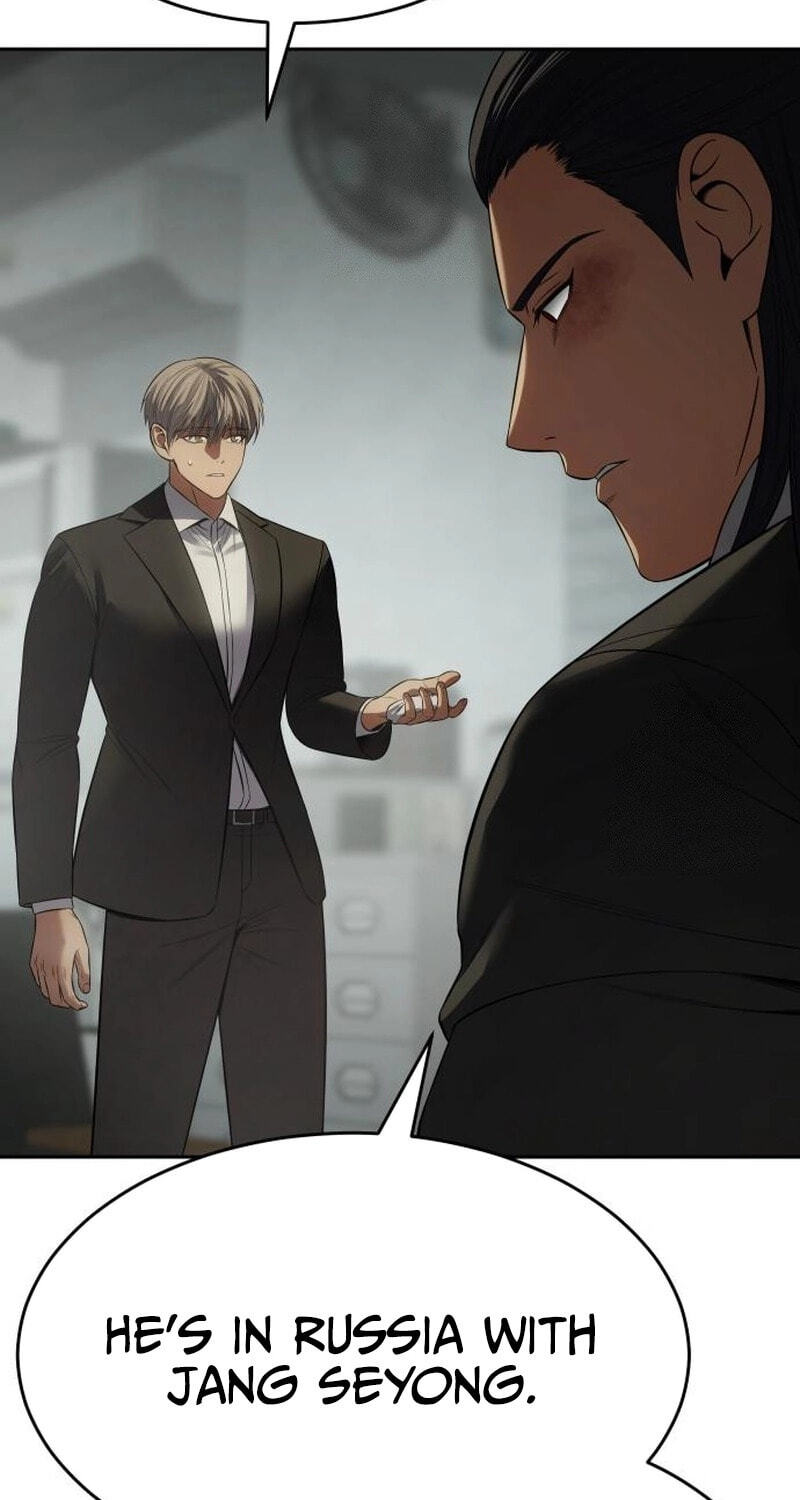 Read Mr. Baek chapter 156 image 107 on Lezhin