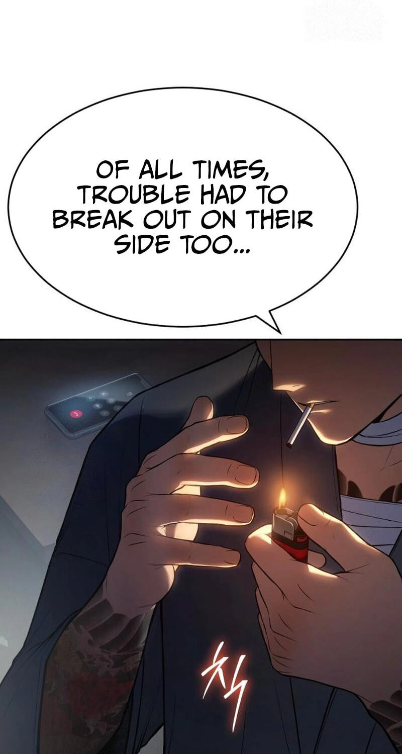 Read Mr. Baek chapter 156 image 110 on Lezhin
