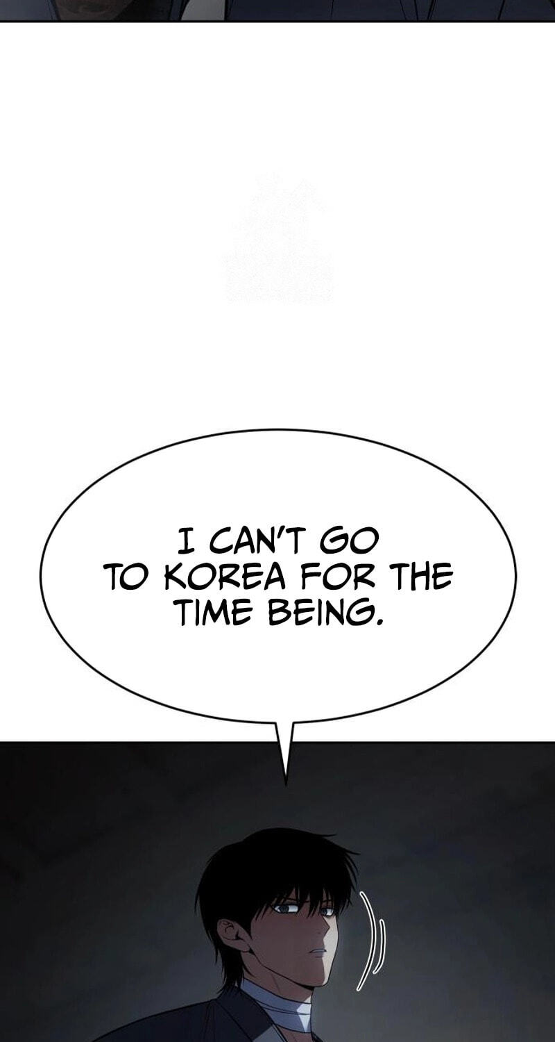 Read Mr. Baek chapter 156 image 111 on Lezhin