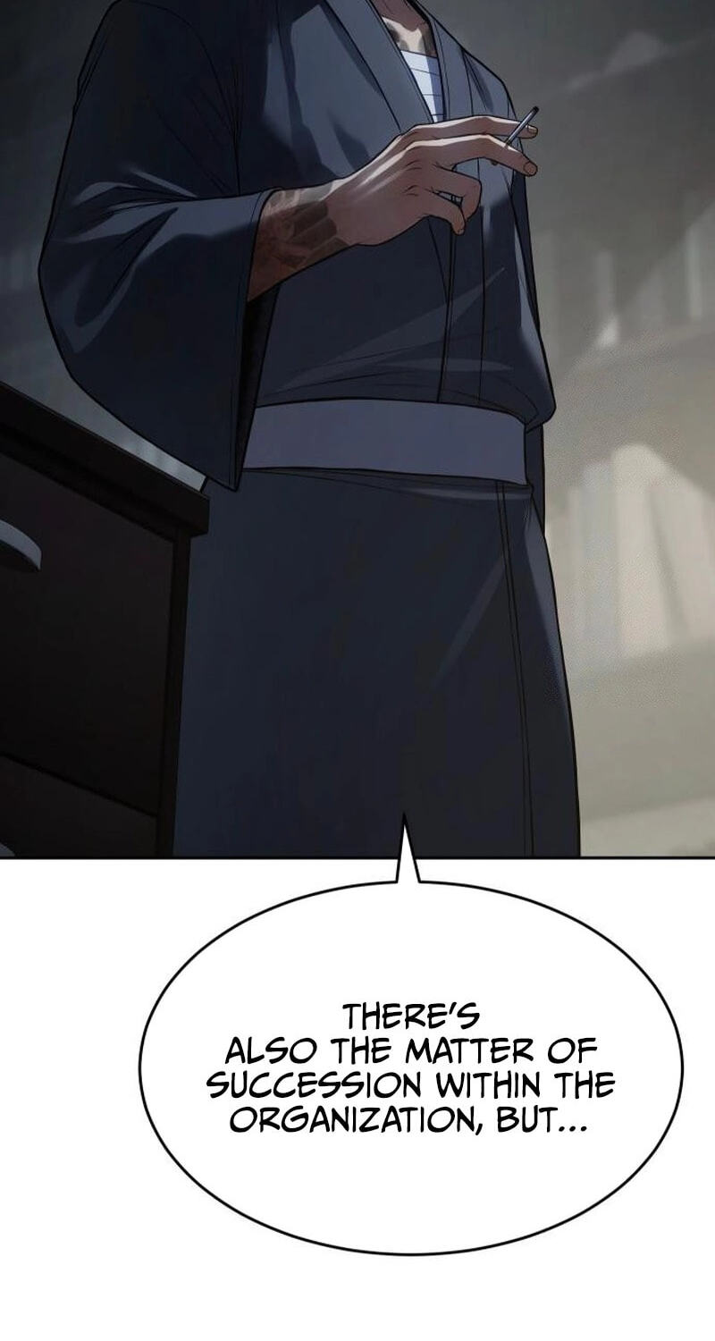Read Mr. Baek chapter 156 image 112 on Lezhin