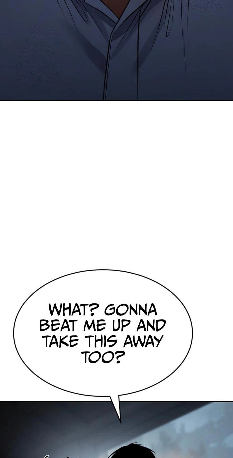 Read Mr. Baek chapter 156 image 116 on Lezhin