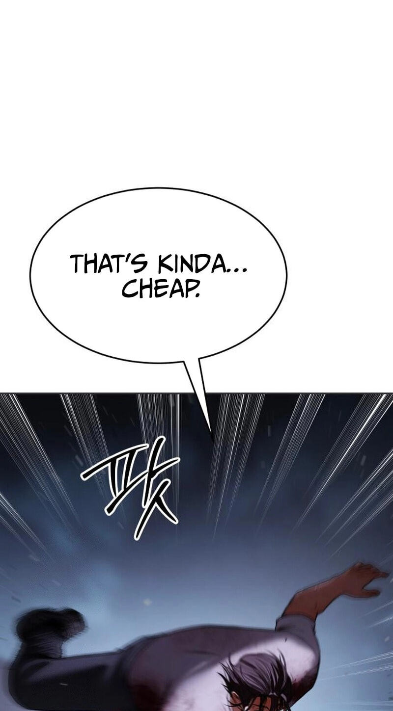 Read Mr. Baek chapter 156 image 12 on Lezhin
