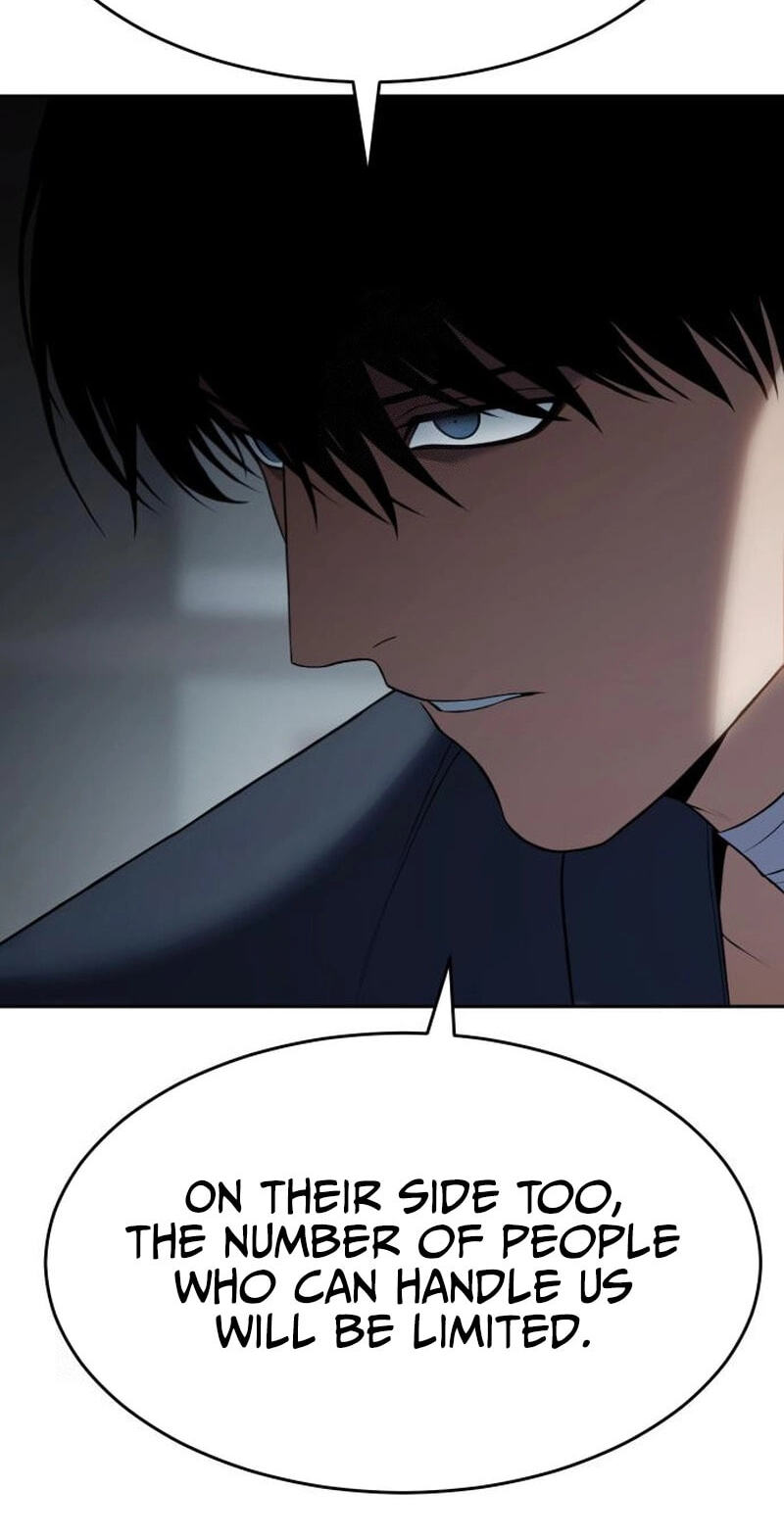 Read Mr. Baek chapter 156 image 121 on Lezhin
